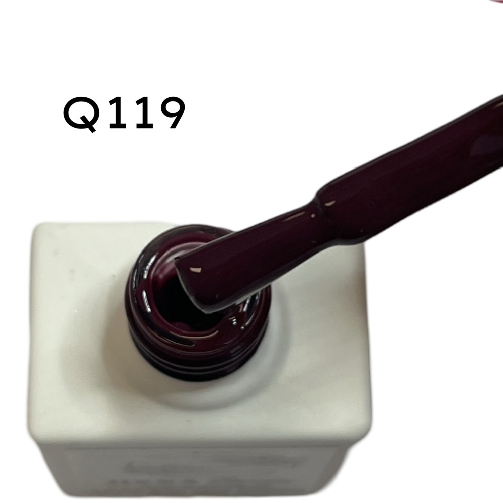 Gellak 15ml - Q119 (A cup of tea)
