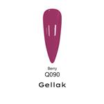 Gellak 15ml - Q090 (Berry)