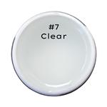 Builder gel 15ml - Clear mind (clear) 07