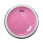 Builder gel 15ml - Bubble Gum 06