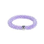 Beadz - Lavender (silver)