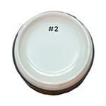 Builder gel 15ml - Marshmallow 02