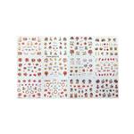 Waterdecals - Waterstickers