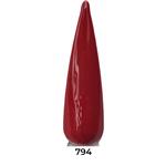 Gellak rood - 794