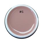 Builder gel 15ml - Caramel 01