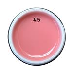 Builder gel 15ml- Pink Pie 05
